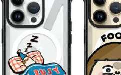 Smartphone accessories