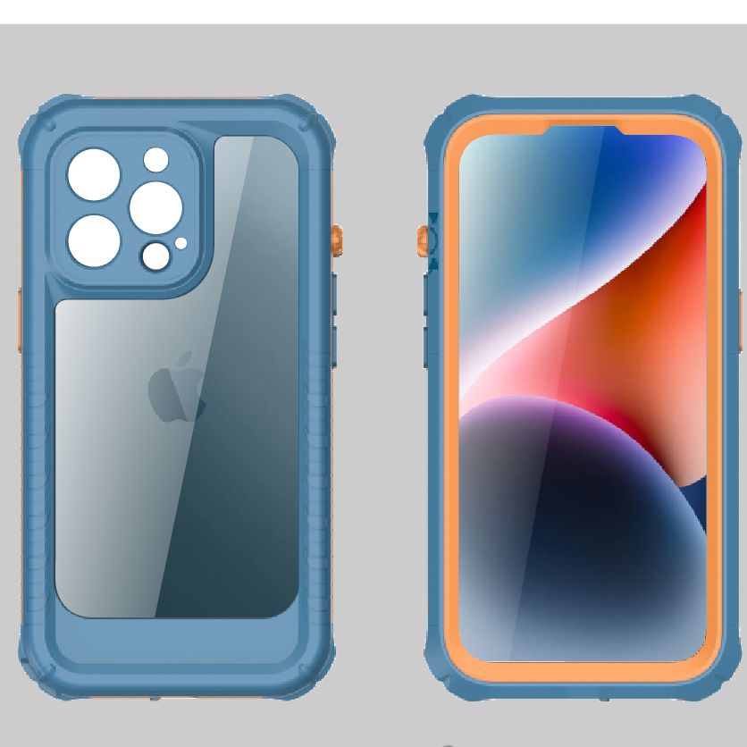 WaterProof Case