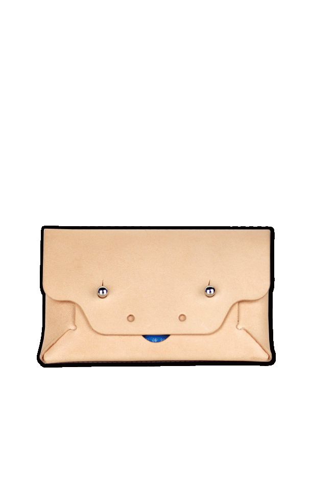 Chunlam - Vegetable Leather Namecard Holder for Namecard