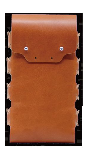 Chunlam - Vegetable Leather Case