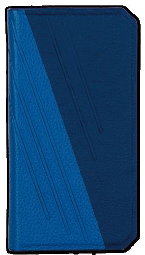 Chunlam - Folio Leather Case