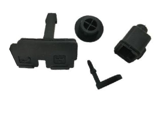 Chunlam - Silicon WaterProof Accessories