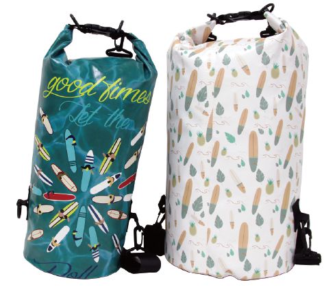 Chunlam - Waterproof Bag