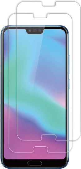 Chunlam - 2.5D Tempered Glass Screen Protector