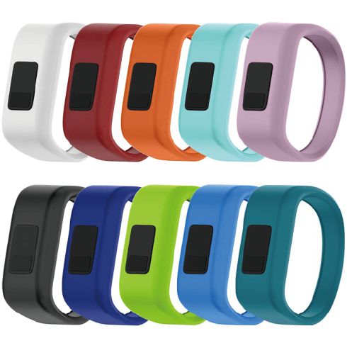 Chunlam - Smart Watch Silicon Band