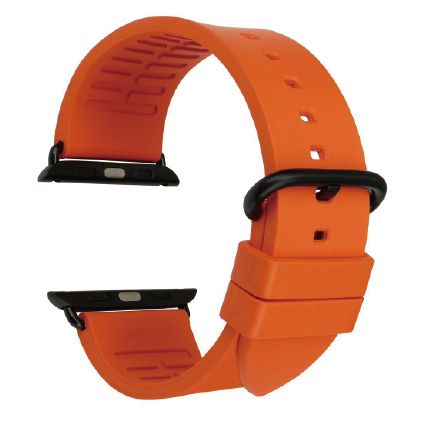 Chunlam - Smart Watch Silicon Band