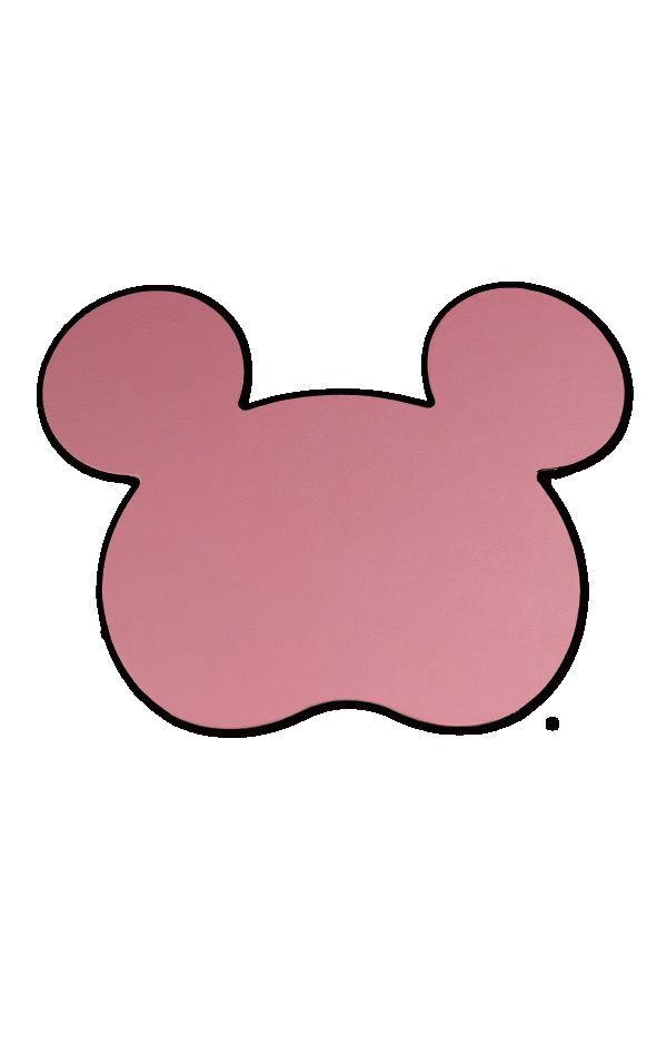 Chunlam - Mouse Pad for Computer