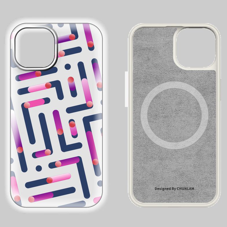 Liquid Silicone Cases