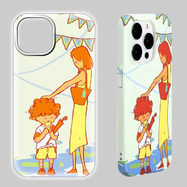 IML CASE