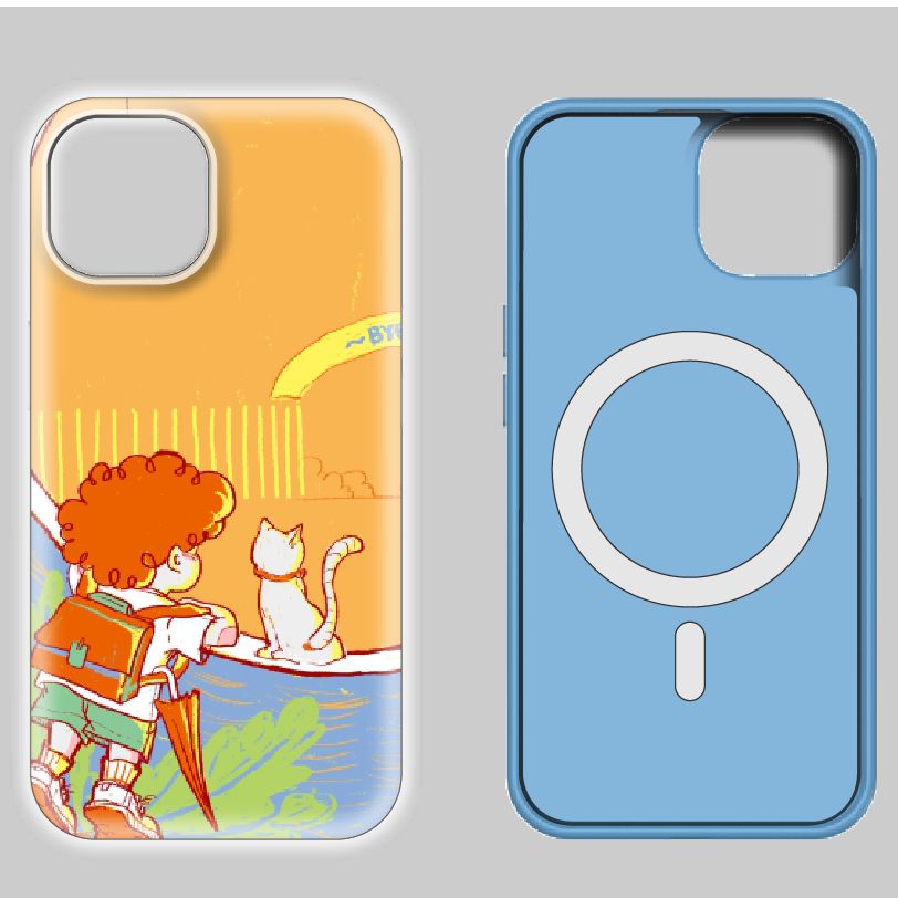 IML CASE