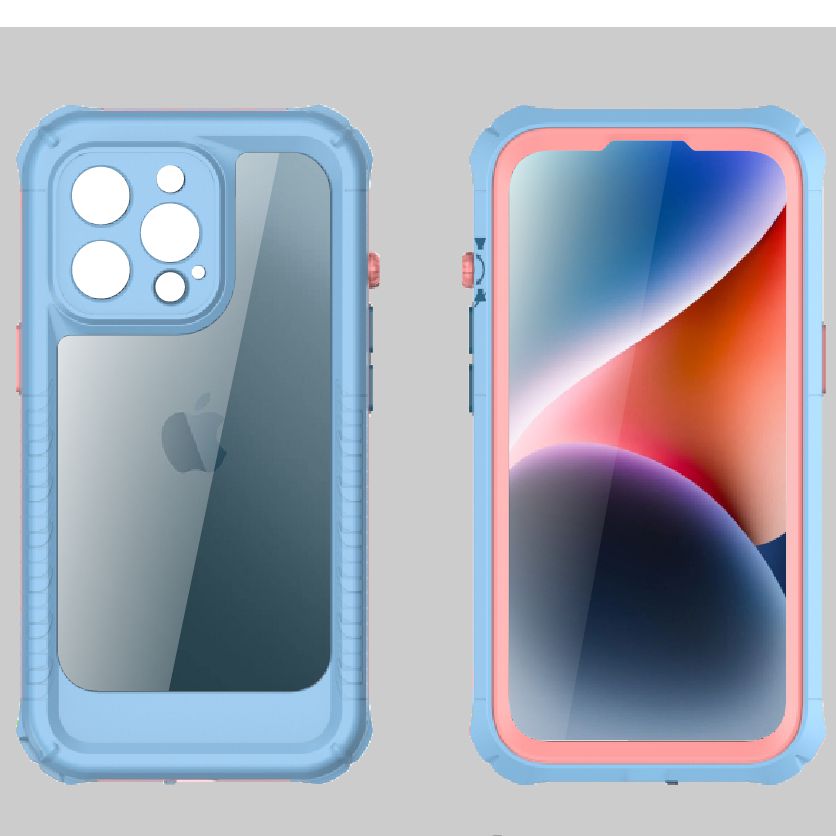 WaterProof Case