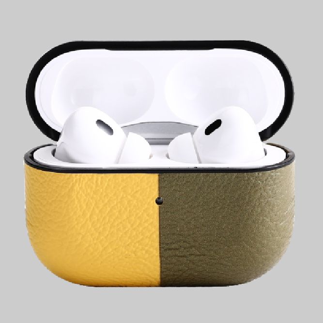 AirPods Pro Leather Case