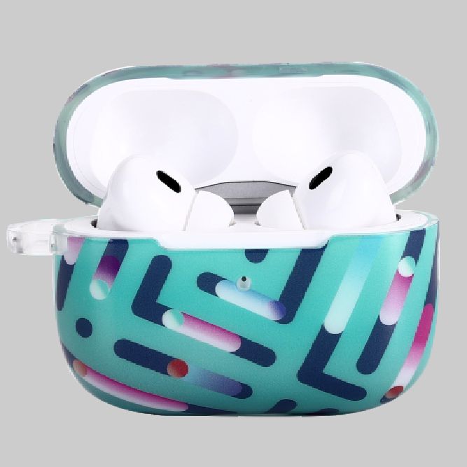 AirPods Pro IML Case