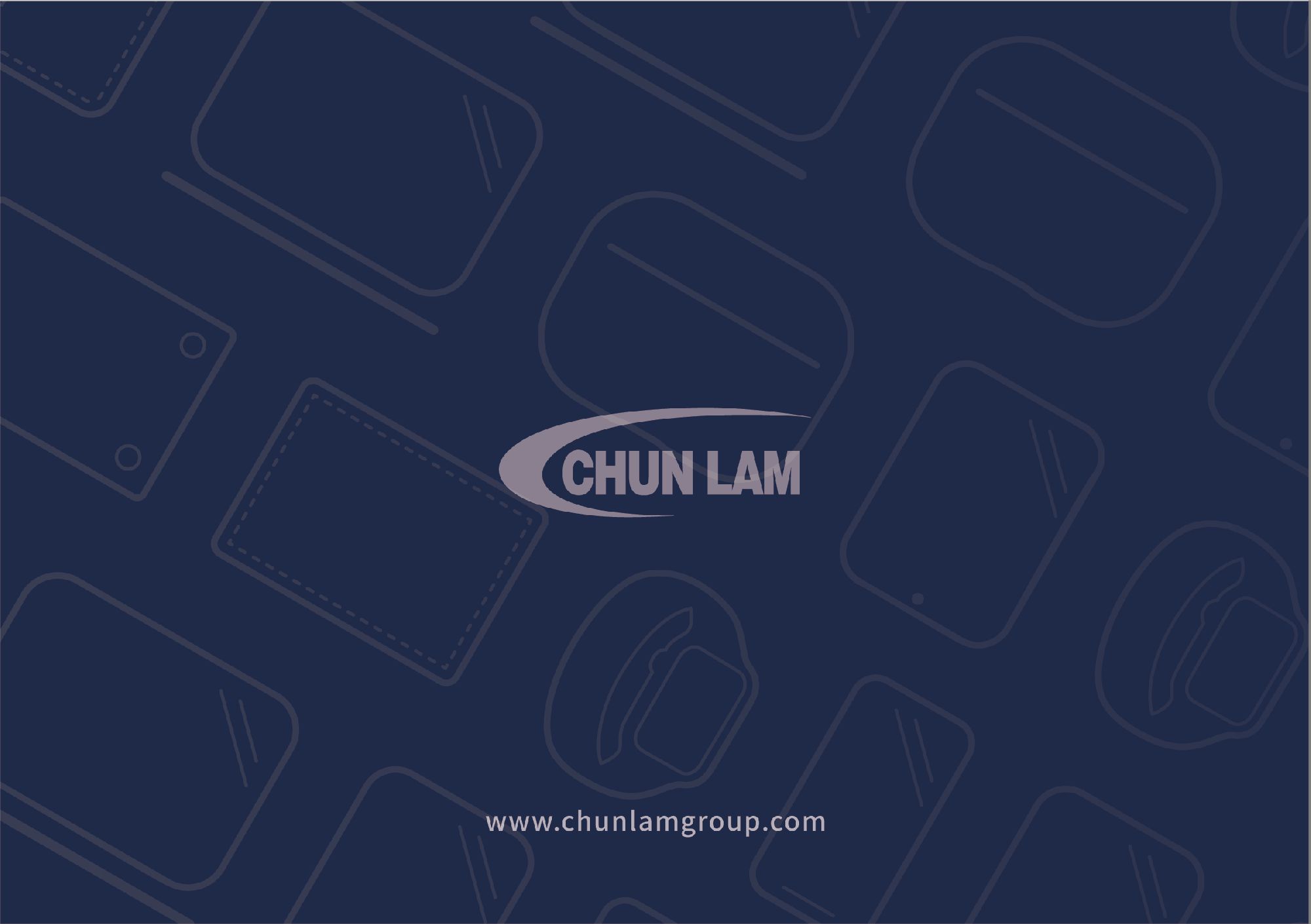 Chun Lam Group Brochure