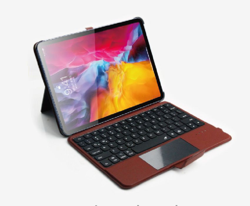 Magic Keyboard Folio Case for iPad