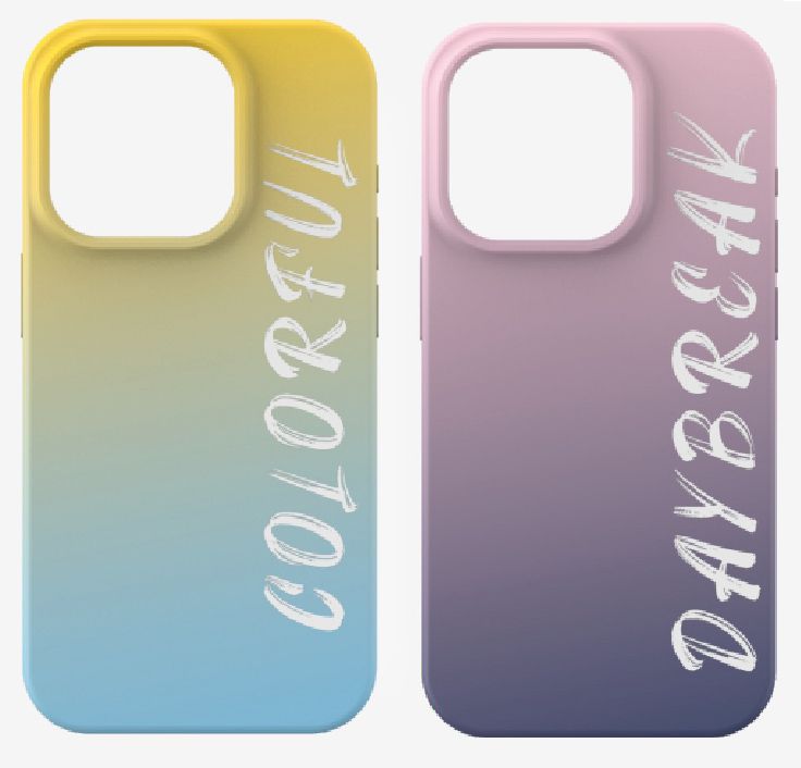 Silicone case