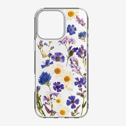 Epoxy phone case