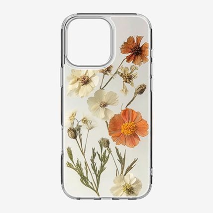 Epoxy phone case