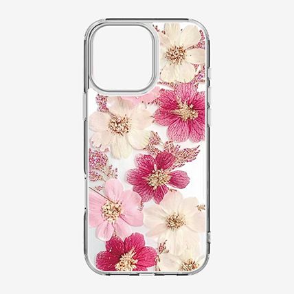 Epoxy phone case