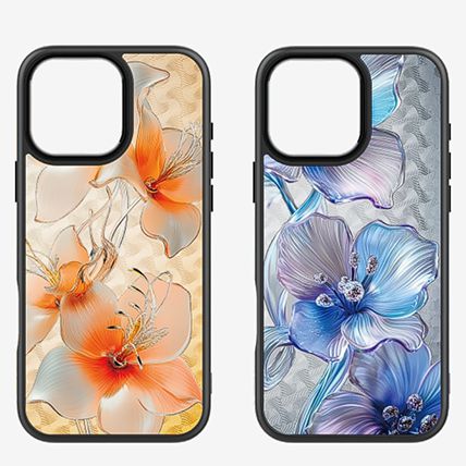 Luxury Plating phone case