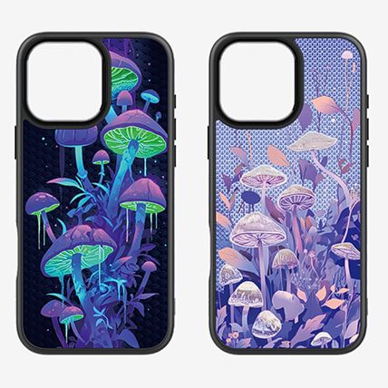 Luxury Plating phone case