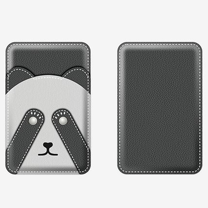 Small leather items