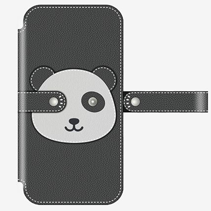 Flip Folio case with card slots