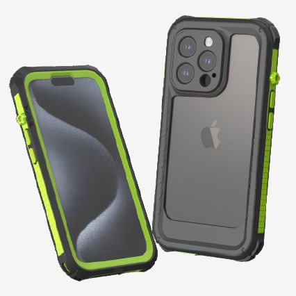 Water Proof Cases
