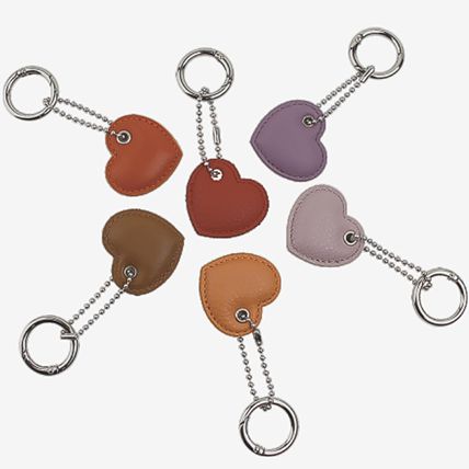 Key charm