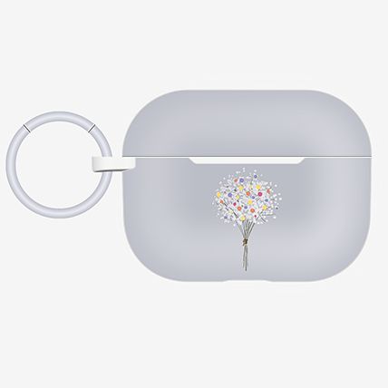 AirPods IML case