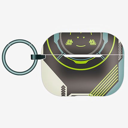 Air Pods IML case