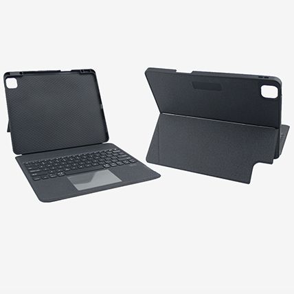 iPad Pro11 Bluetooth keyboard with touchpad