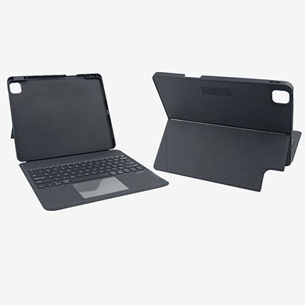 iPad Pro13 Bluetooth keyboard with touchpad
