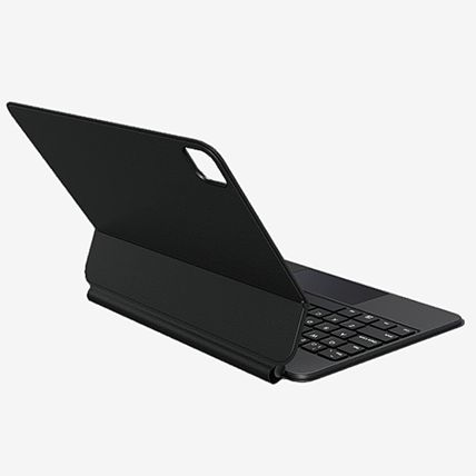 iPad Pro10.9/11 Bluetooth keyboard with touchpad