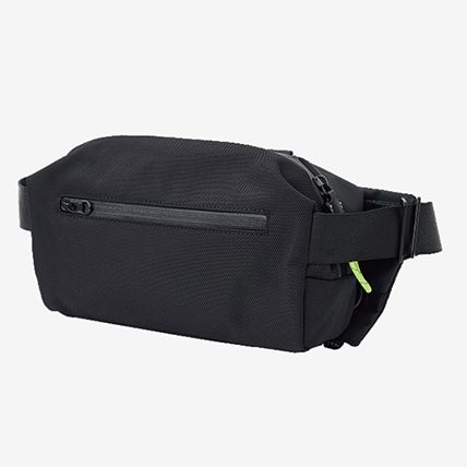 Sling Bag with Multiple interchangeable Clip