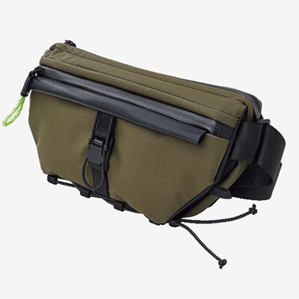 Sling Thing Bag with Multiple interchangeable Clip