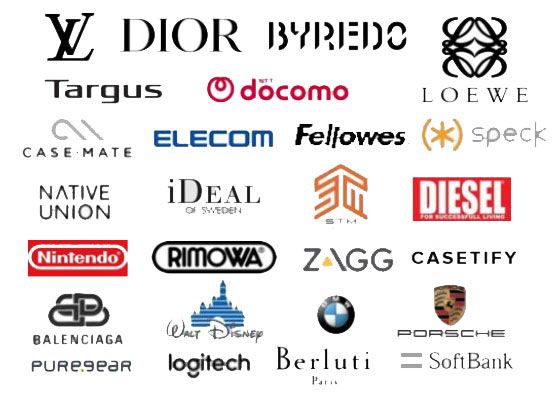 Partner Brands