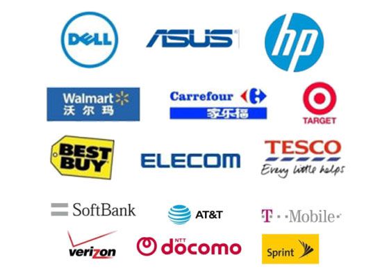 Partner Brands