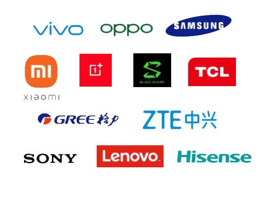 Partner Brands