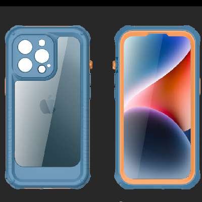 WaterProof Case