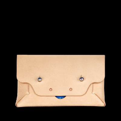 Chunlam - Vegetable Leather Namecard Holder for Namecard