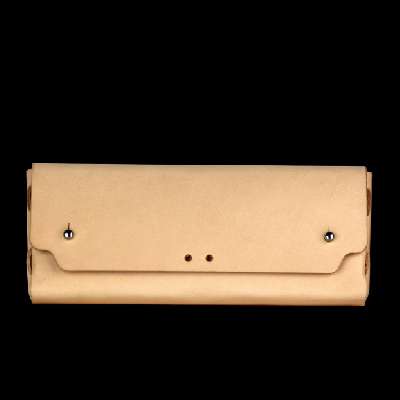 Chunlam - Vegetable Leather Pencil Case
