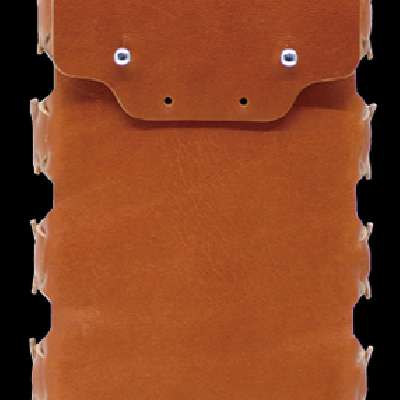 Chunlam - Vegetable Leather Case