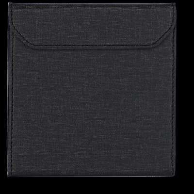 Wireless Charging Leather StandableChunlam -