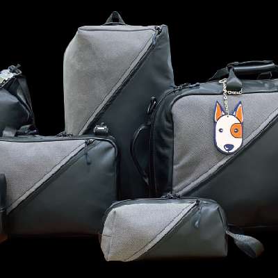 Chunlam - Multi Functional Bag