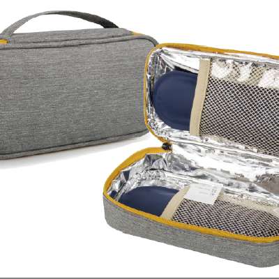 Chunlam - ICE BOX