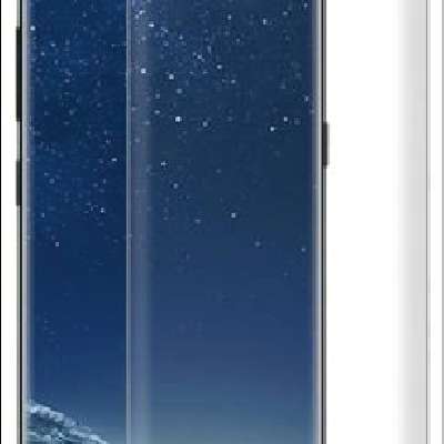 Chunlam - 3D Tempered Glass Screen Protector