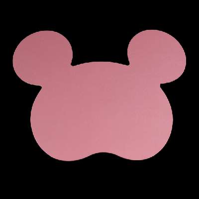 Chunlam - Mouse Pad for Computer