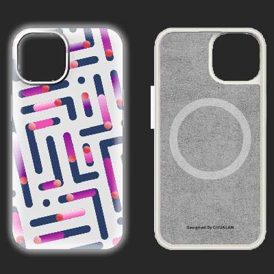 Liquid Silicone Cases