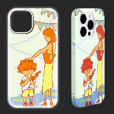 IML CASE